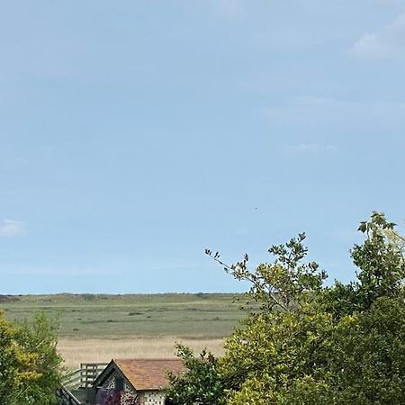 Mayflower, Luxury Norfolk Retreat - Brancaster, Sleeps 4 -12 Esterno foto