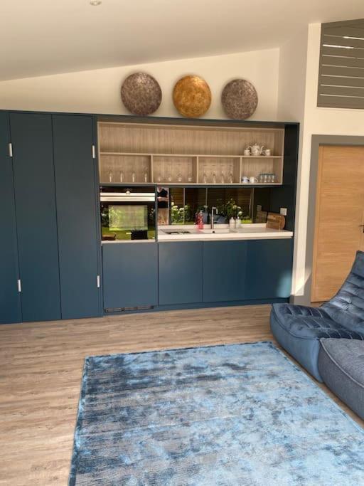 Mayflower, Luxury Norfolk Retreat - Brancaster, Sleeps 4 -12 Esterno foto