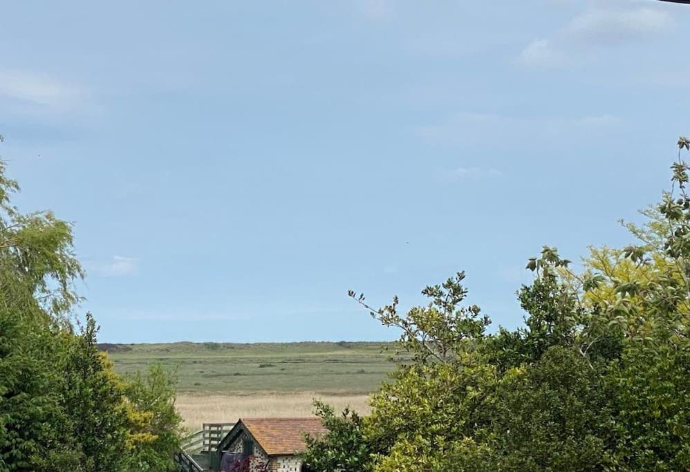 Mayflower, Luxury Norfolk Retreat - Brancaster, Sleeps 4 -12 Esterno foto