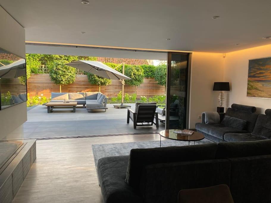 Mayflower, Luxury Norfolk Retreat - Brancaster, Sleeps 4 -12 Esterno foto