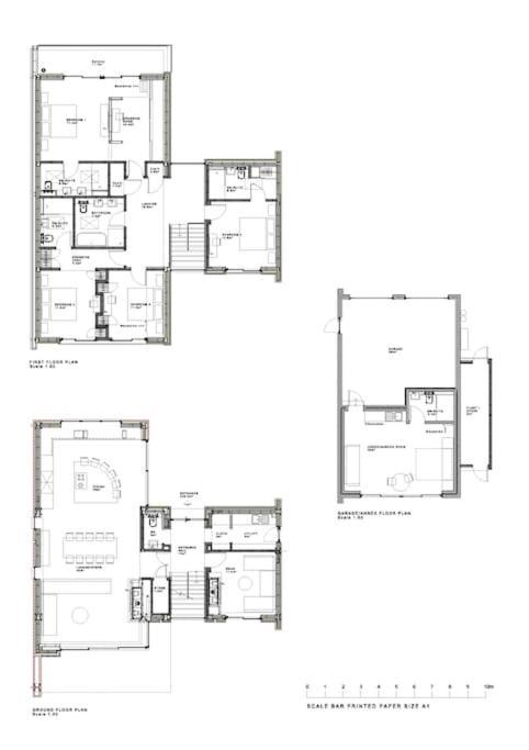 Mayflower, Luxury Norfolk Retreat - Brancaster, Sleeps 4 -12 Esterno foto
