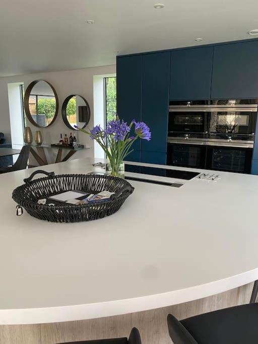 Mayflower, Luxury Norfolk Retreat - Brancaster, Sleeps 4 -12 Esterno foto